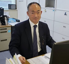 藤田時彦