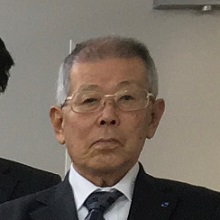 平井武男